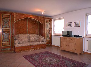 Privati a Moena - BILO 4 - ID foto 207